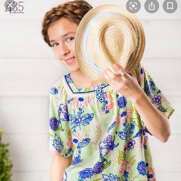 Matilda Jane Other - 435 Matilda Jane top